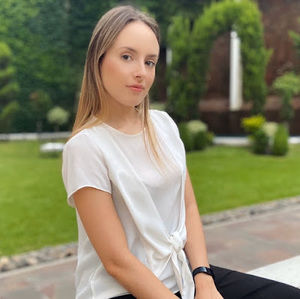 Meet your Posher, Sofia